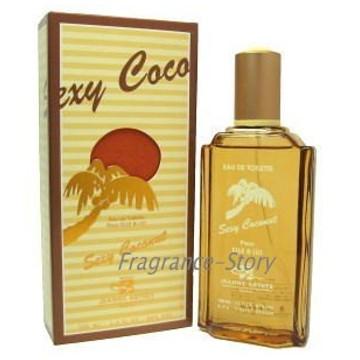 ジャンヌ アルテス JEANNE ARTHES セクシーココナッツ 100ml EDT SP fs 【香水】【あすつく】 :573743:香水物語 ヤフーショッピング店 - 通販 - Yahoo!ショッピング ジャンヌ アルテス JEANNE ARTHES セクシーココナッツ 100ml EDT SP fs 【香水】【あすつく】 :573743:香水物語 ヤフーショッピング店 - 通販 - Yahoo!ショッピング