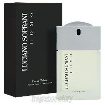 LUCIANO SOPRANI（ルチアーノソプラーニ） 並行輸入品 ルチアーノ