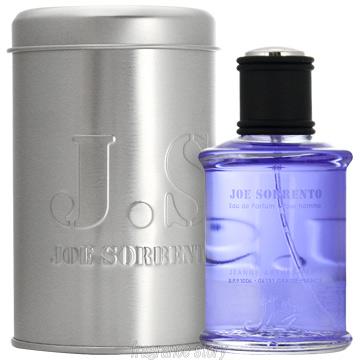 270円 人気ブランドの新作 ジャンヌ アルテス Jeanne Arthes J S 100ml Edp Sp Fs 香水 メンズ あすつく