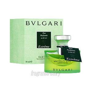 ブルガリ BVLGARI オ パフメ オーテヴェール エクストリーム 50ml EDT
