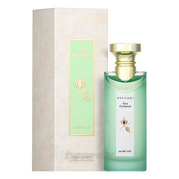 BVLGARI 並行輸入品 ブルガリ オ パフメ オーテヴェール 75ml EDC SP