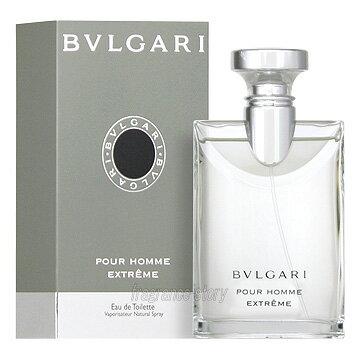 ブルガリ BVLGARI ブルガリ プールオム エクストリーム 50ml EDT SP fs 【香水 メンズ】【あすつく】 :574445