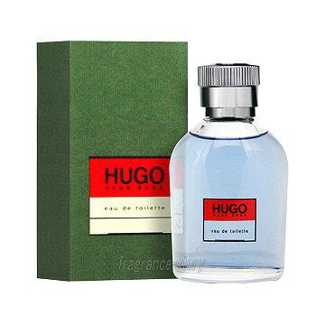 HUGO BOSS（ヒューゴ・ボス） 並行輸入品 ヒューゴ ボス ヒューゴ 5ml