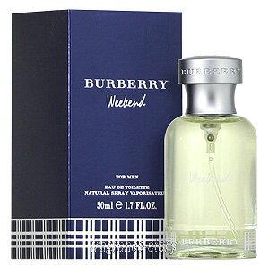 バーバリー BURBERRY ウィークエンド フォーメン 50ml EDT SP fs 【香水 メンズ】【あすつく】｜kousuimonogatari-ys｜02