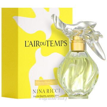 ニナリッチ NINARICCI レールデュタン
