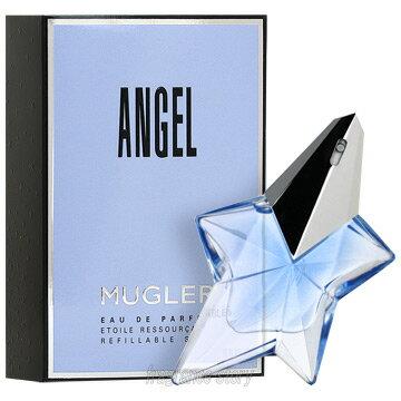 並行輸入品 ティエリー ミュグレー THIERRY MUGLER エンジェル 25ml EDP SP fs 【香水 レディース】【即納_休止中】_1