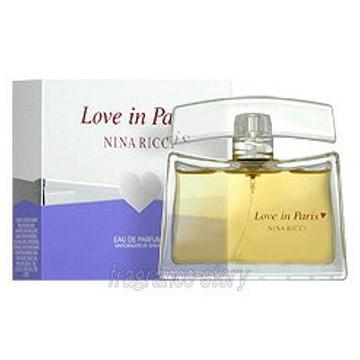 NINA RICCI 並行輸入品 ニナリッチ NINARICCI ラブ イン パリ