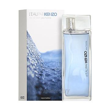 KENZO（ケンゾー） 並行輸入品 ローパ プールオム 100ml EDT SP fs