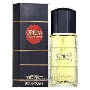 イヴ サンローラン YSL オピウム プールオム 50ml EDT SP fs 【香水 メンズ】【あすつく】 :846985:香水物語 ヤフー