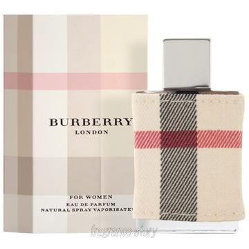 【Burberry London】女性用香水 50ml BURBERRY（バーバリー） 並行輸入品 ロンドン 50ml EDP SP fs 【香水