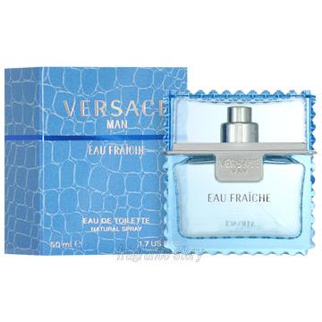 【新品】ヴェルサーチ マン オーフレッシュ VERSACE MAN 100ml 楽天市場】香水 VERSACE ヴェルサーチェ マン オーフレッシュ
