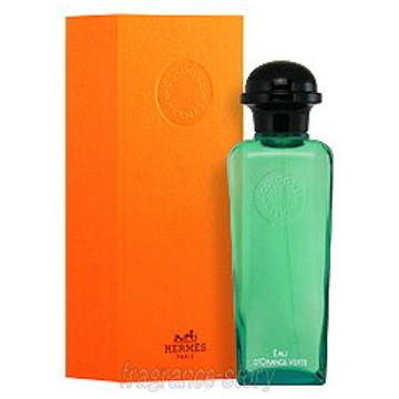 HERMES（エルメス） 並行輸入品 オード ランジュ ヴェルト 100ml EDC