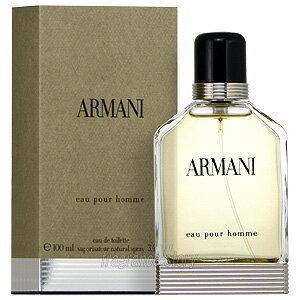 ジョルジオ アルマーニ Giorgio Armani アルマーニ プールオム 100ml Edt Sp Fs 香水 メンズ あすつく 香水物語 ヤフーショッピング店 通販 Yahoo ショッピング