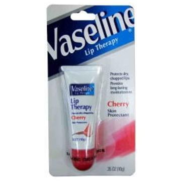 ヴァセリン Vaseline ペトロリュームジェリー リップ チェリー 10g Hs Nas 香水物語 ヤフーショッピング店 通販 Yahoo ショッピング