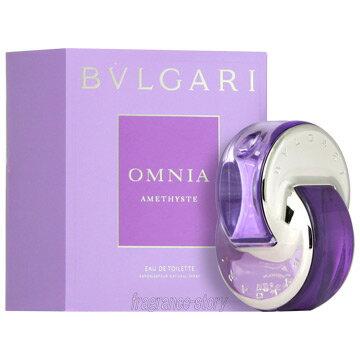 ブルガリ　40ml Amazon | BVLGARI(ブルガリ) ブルガリ オードトワレ オムニア