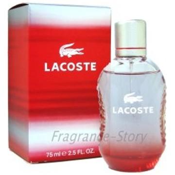 ラコステ Lacoste ラコステ 50ml Edt Sp Fs 香水 メンズ あすつく 香水物語 ヤフーショッピング店 通販 Yahoo ショッピング
