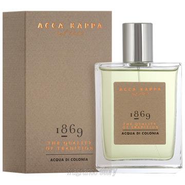 ACCA KAPPA（アッカカッパ） 並行輸入品 ACCA KAPPA 1869 オーデコロン