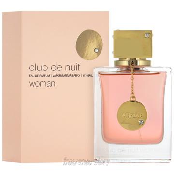 並行輸入品 アルマフ ARMAF クラブ ドゥ ニュイ ウーマン 105ml EDP SP 