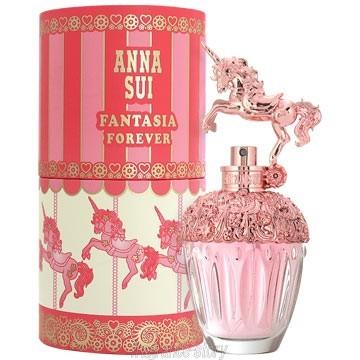 アナスイ ファンタジア フォーエバー オーデトワレ 50ml ANNA SUI（アナスイ） 並行輸入品 ファンタジア フォーエバー 50ml EDT