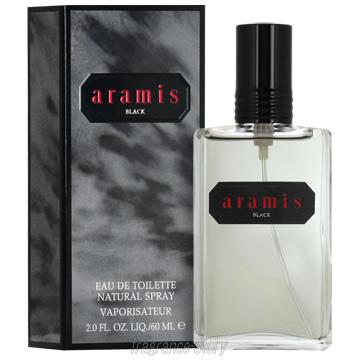 アラミス ブラック オードトワレ 60ml 香水 ARAMIS（アラミス） 並行輸入品 ブラック 60ml EDT SP 【即納】 : 香水