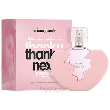 アリアナ グランデ ARIANA GRANDE サンキューネクスト 100ml EDP SP fs 【香水 レディース】【即納】 並行輸入品 アリアナ グランデ ARIANA GRANDE サンキューネクスト