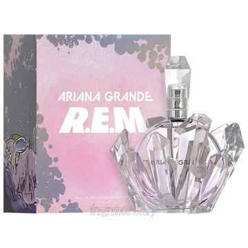 並行輸入品 アリアナ グランデ ARIANA GRANDE R.E.M. バイ 100ml EDP