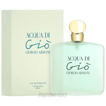ジョルジオ アルマーニ Giorgio Armani アクア ディ ジオ 100ml Edt Sp Fs 香水 レディース 人気 Nasst セール Supersport Tn