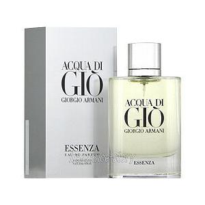 GIORGIO ARMANI 並行輸入品 ジョルジオ アルマーニ アクア ディ ジオ 