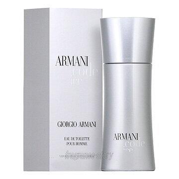 GIORGIO ARMANI 並行輸入品 ジョルジオ アルマーニ コード アイス