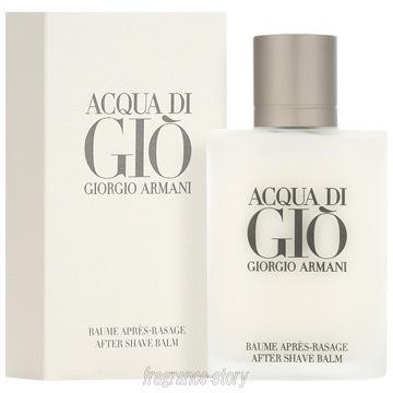 GIORGIO ARMANI 並行輸入品 ジョルジオ アルマーニ アクア ディ ジオ