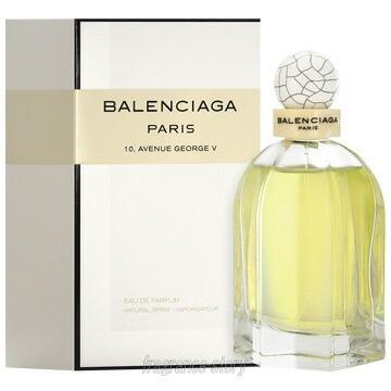 ☆残量たっぷり・BALENCIAGA バレンシアガ パリ EDP 75ml BALENCIAGA（バレンシアガ） 並行輸入品 パリ EDP 75ml SP fs 【香水