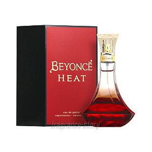 並行輸入品 ビヨンセ BEYONCE ヒート 100ml EDP SP fs 【香水