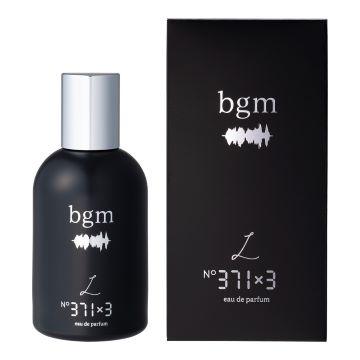 ビージーエム BGM オードパルファム NO.371×3L 50ml EDP SP fs EXILE