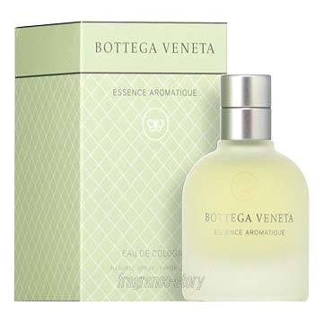 ボッテガ ヴェネタ BOTTEGA VENETA エッセンス アロマティック オーデコロン 50ml EDC SP fs 【香水 レディース】【あすつく】｜kousuimonogatari-ys