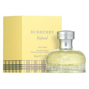 バーバリー BURBERRY ウィークエンド フォーウーマン 100ml EDP SP fs 【香水 レディース】【あすつく】｜kousuimonogatari-ys｜02