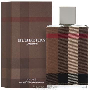 BURBERRY（バーバリー） 並行輸入品 ロンドン フォーメン 100ml EDT SP