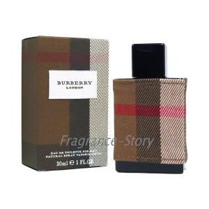 BURBERRY（バーバリー） 並行輸入品 ロンドン フォーメン 100ml EDT SP