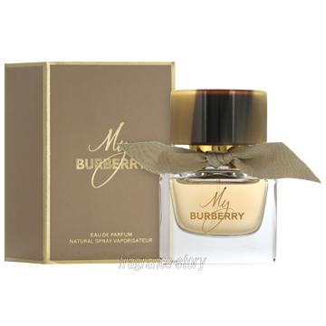 BURBERRY（バーバリー） 並行輸入品 マイ オードパルファム 30ml EDP