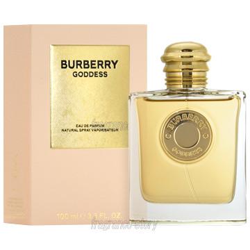 BURBERRY（バーバリー） 並行輸入品 ゴッデス 100ml EDP SP fs 【香水 