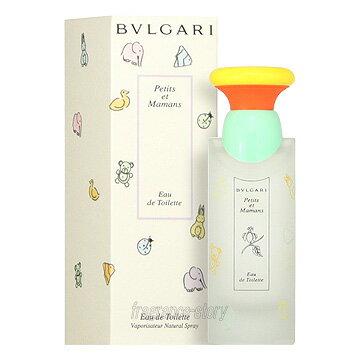 BVLGARI 並行輸入品 ブルガリ プチママン 40ml EDT SP fs 【香水