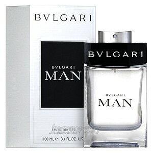 ブルガリ BVLGARI ブルガリ マン 100ml EDT SP fs 【香水 メンズ】【あすつく】｜kousuimonogatari-ys