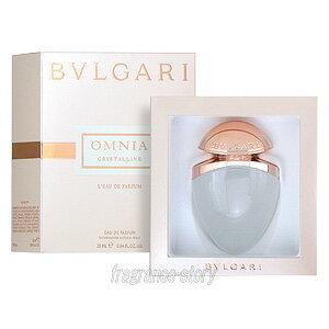 BVLGARI（ブルガリ） 並行輸入品 オムニア クリスタリン