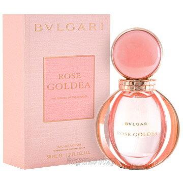 ブルガリ BVLGARI ローズ ゴルデア 50ml EDP SP fs 【香水 レディース】【あすつく】 :bvl1631:香水物語 ヤフー