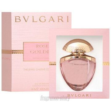 BVLGARI（ブルガリ） 並行輸入品 ローズ ゴルデア 25ml EDP SP