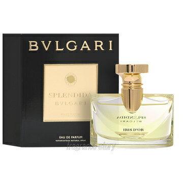 BVLGARI 並行輸入品 ブルガリ スプレンディダ イリスドール 50ml