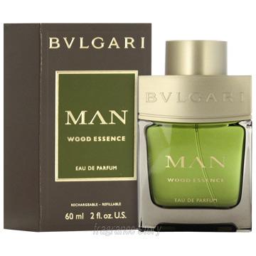 値下げ　【新品未開封】　BVLGARI マン ウッド エッセンス 60ml BVLGARI（ブルガリ） 並行輸入品 マン ウッド エッセンス 60ml EDP SP