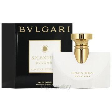 BVLGARI（ブルガリ） 並行輸入品 スプレンディダ パチョリ