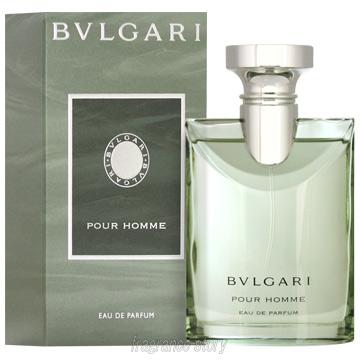ブルガリ BVLGARI ブルガリ プールオム オードパルファム 100ml EDP SP fs 【香水 メンズ】【即納】 BVLGARI（ブルガリ） 並行輸入品 プールオム オードパルファム 100ml