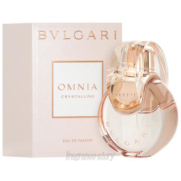 BVLGARI（ブルガリ） 並行輸入品 オムニア クリスタリン
