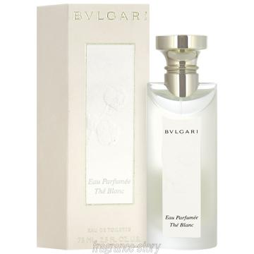 BVLGARI（ブルガリ） 並行輸入品 オ パフメ テ ブラン 75ml EDT SP fs